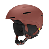 Smith Altus MIPS Men Winter Helmet Matte Terra