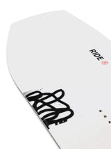 Ride Superpig Unisex All Mountain Snowboard
