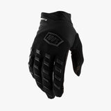 100% AIRMATIC Unisex Mountain Bike Gloves