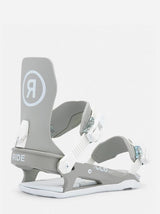 Ride CL-6 Women Snowboard Bindings