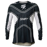 SHIFT MX by Fox Racing Black Label Pro Dirt Bike MX Motocross Offroad & ATV Jerseys