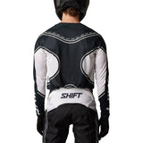 SHIFT MX by Fox Racing Black Label Pro Dirt Bike MX Motocross Offroad & ATV Jerseys
