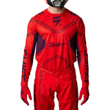 SHIFT MX by Fox Racing Black Label Pro Dirt Bike MX Motocross Offroad & ATV Jerseys