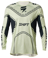 SHIFT MX by Fox Racing Black Label Pro Dirt Bike MX Motocross Offroad & ATV Jerseys