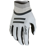 SHIFT MX by Fox Racing White Label Dirt Bike MX Motocross Offroad & ATV Gloves