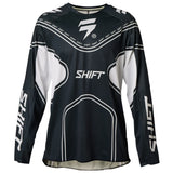SHIFT MX by Fox Racing Youth Black Label Pro Dirt Bike MX Motocross Offroad & ATV Jerseys