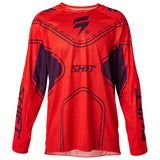 SHIFT MX by Fox Racing Youth Black Label Pro Dirt Bike MX Motocross Offroad & ATV Jerseys