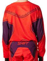 SHIFT MX by Fox Racing Youth Black Label Pro Dirt Bike MX Motocross Offroad & ATV Jerseys