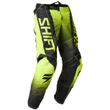 SHIFT MX by Fox Racing Youth White Label Dirt Bike MX Motocross Offroad & ATV Pants