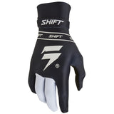 SHIFT MX by Fox Racing Youth Black Label Pro Dirt Bike MX Motocross Offroad & ATV Gloves