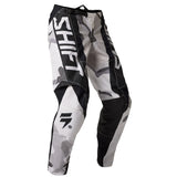 SHIFT MX by Fox Racing White Label Dirt Bike MX Motocross Offroad & ATV Pants