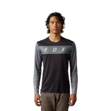 Fox Racing Flexair Arcadia Long Sleeve Men MTB Jersey