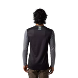 Fox Racing Flexair Arcadia Long Sleeve Men MTB Jersey