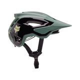 Fox Racing Speedframe Pro MIPS Blocked MTB Helmet