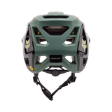 Fox Racing Speedframe Pro MIPS Blocked MTB Helmet