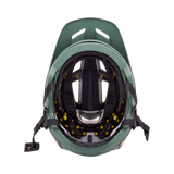 Fox Racing Speedframe Pro MIPS Blocked MTB Helmet