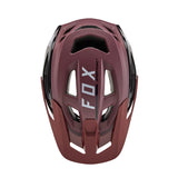 Fox Racing Speedframe Pro MIPS Blocked MTB Helmet