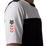 Fox Racing Defend Syndicate Short Sleeve Men MTB Jersey