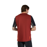 Fox Racing Defend Short Sleeve Men MTB Jersey