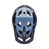 Fox Racing Speedframe RS Paranoid Unisex Bike Helmet