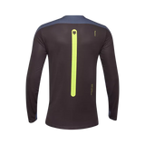 Fox Racing Flexair Aviation Long Sleeve Men MTB Jersey