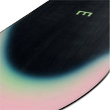 Ride Saturday Women Snowboard