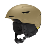 Smith Altus MIPS Men Winter Helmet Matte Sandstrom