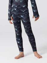 Hot Chillys Youth Micro-Elite Chamois Tight