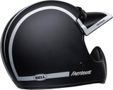 BELL Moto-3 Adult Street Motorcycle Helmet