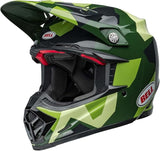 Bell Moto-9S Flex Adult Dirt Bike Motorcycle MX Helmet