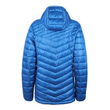 Boulder Gear D-Lite Youth Girl's Lightweight and Water Resistant Jacket