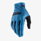 100% CELIUM Unisex Mountain Bike Gloves