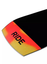Ride Superpig Unisex All Mountain Snowboard