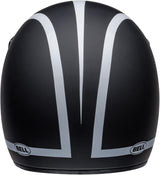 BELL Moto-3 Adult Street Motorcycle Helmet