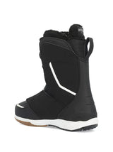 "Ride Hera Women Snowboard Boots - Intuition™ Support Liner and H4 BOA® Fit System"