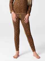 Hot Chillys Youth Micro-Elite Chamois Tight