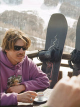 Ride Shadowban Men Snowboard