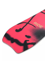 Ride Psychocandy Unisex All Mountain Snowboard
