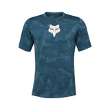 Fox Racing Ranger TruDri Shortsleeve Men Bike Jersey
