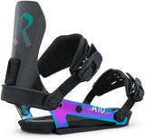 Ride A-10 Unisex Snowboard Bindings