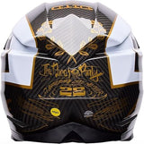 Bell Moto-10 Spherical MIPS Adult Dirt Bike Motocross ATV Off-road Carbon Fiber Helmet