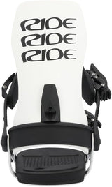 Ride A-6 Men Snowboard Bindings
