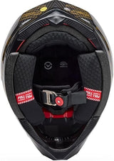 Bell Moto-10 Spherical MIPS Adult Dirt Bike Motocross ATV Off-road Carbon Fiber Helmet