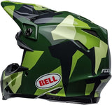 Bell Moto-9S Flex Adult Dirt Bike Motorcycle MX Helmet