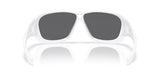 Oakley OO9493 De La Salle Unisex Rectangular Sunglasses