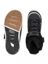 "Ride Hera Women Snowboard Boots - Intuition™ Support Liner and H4 BOA® Fit System"