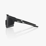 100% Speedcraft Unisex Cycling Sunglasses Left