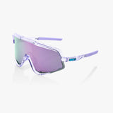 100% Glendale Unisex Road Cycling Sunglasses