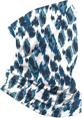 Hot Chillys Print Micro-Elite Chamois Winter Unisex Neck Gaiter