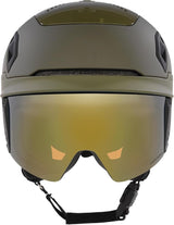 Oakley MOD7 Mips Unisex Snow Winter Helmet With Integrated Lens